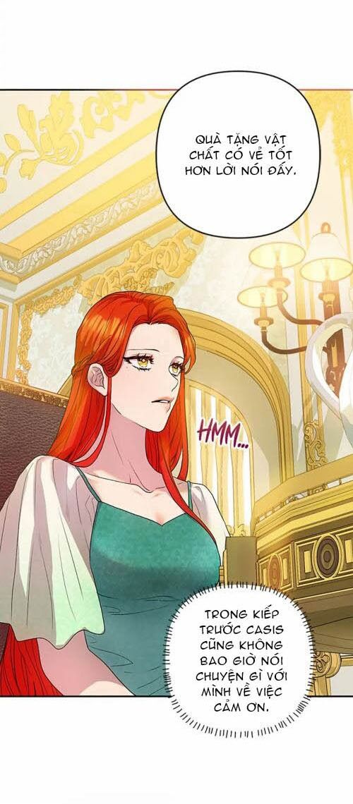 Cuộc Sống Xa Hoa Của Cô Nhân Tình Giả Chapter 10 - 46