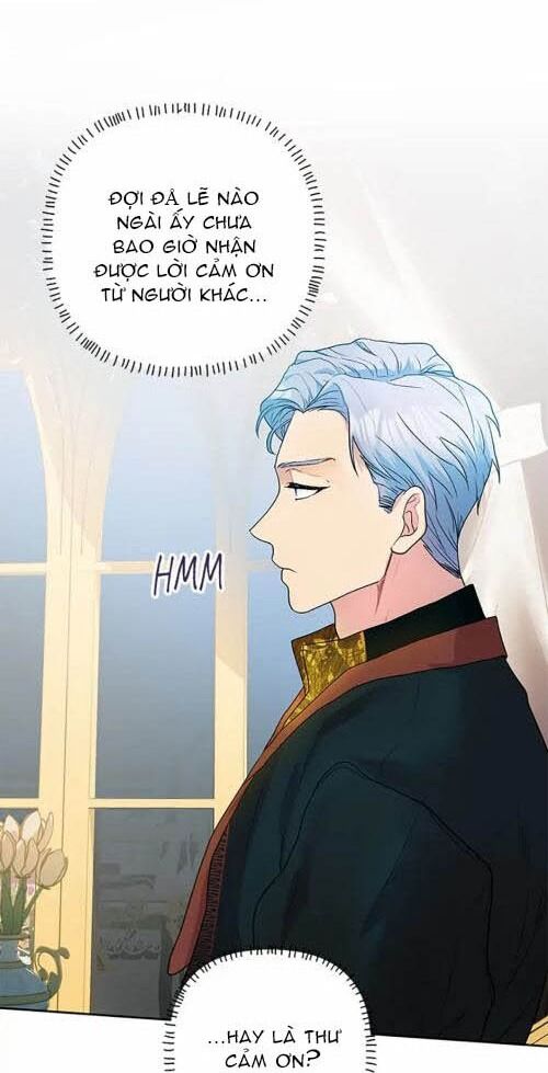 Cuộc Sống Xa Hoa Của Cô Nhân Tình Giả Chapter 10 - 47