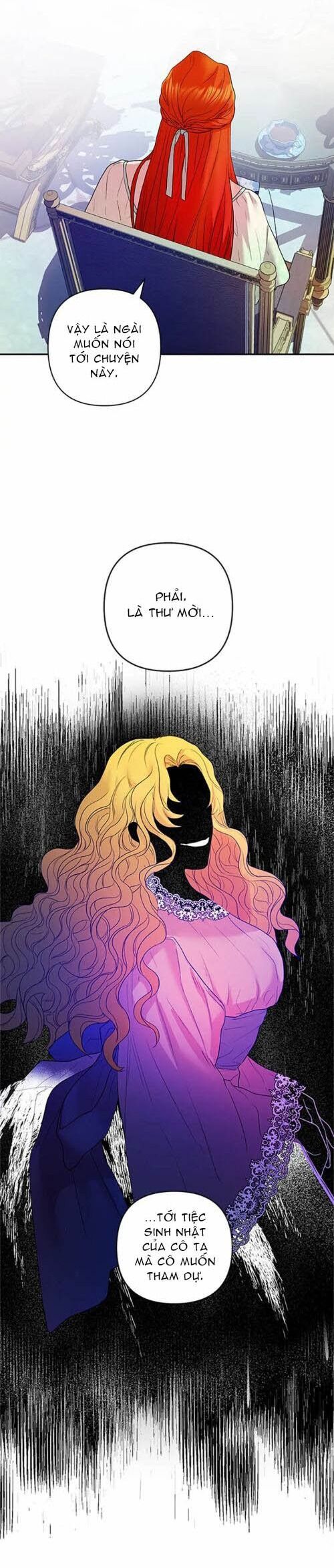 Cuộc Sống Xa Hoa Của Cô Nhân Tình Giả Chapter 10 - 53