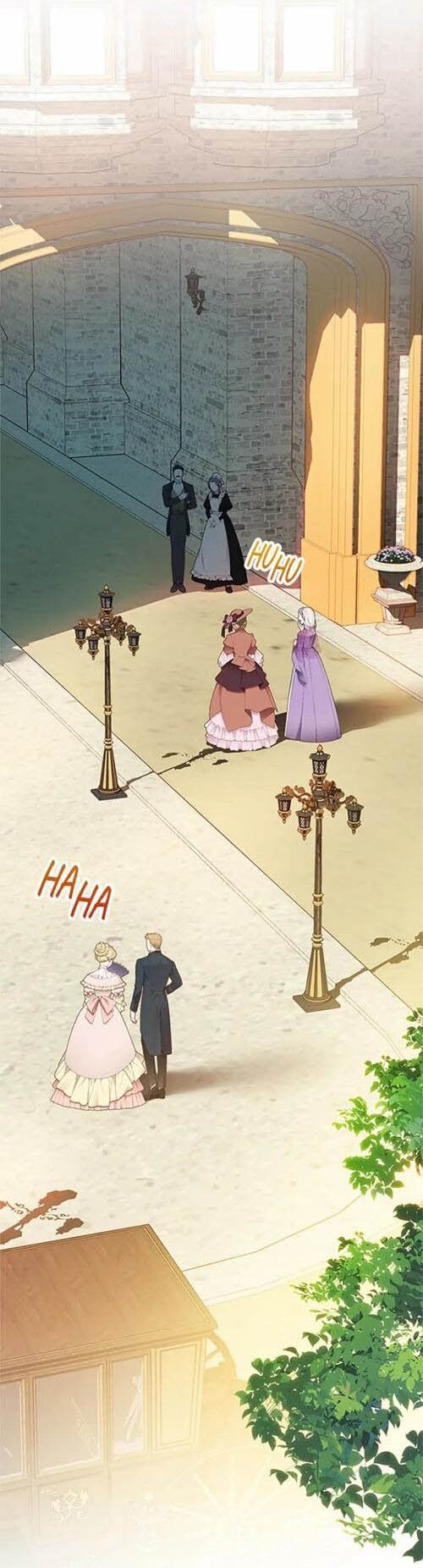 Cuộc Sống Xa Hoa Của Cô Nhân Tình Giả Chapter 10 - 56