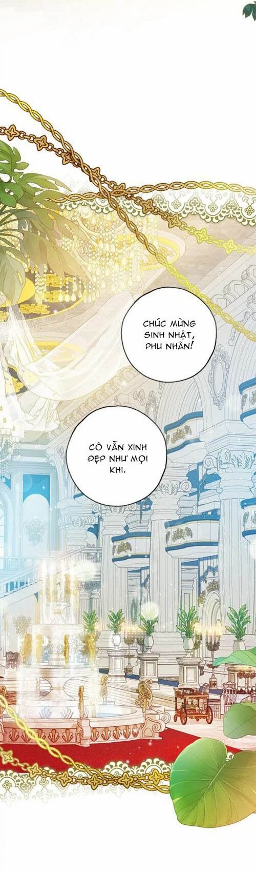 Cuộc Sống Xa Hoa Của Cô Nhân Tình Giả Chapter 10 - 57