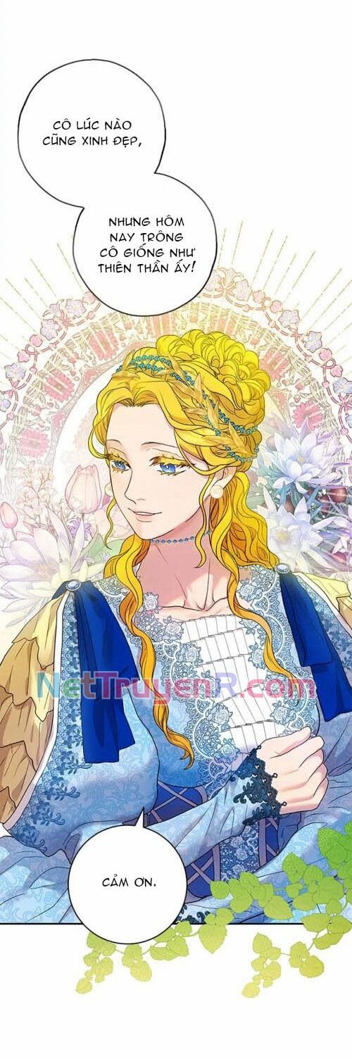Cuộc Sống Xa Hoa Của Cô Nhân Tình Giả Chapter 10 - 58
