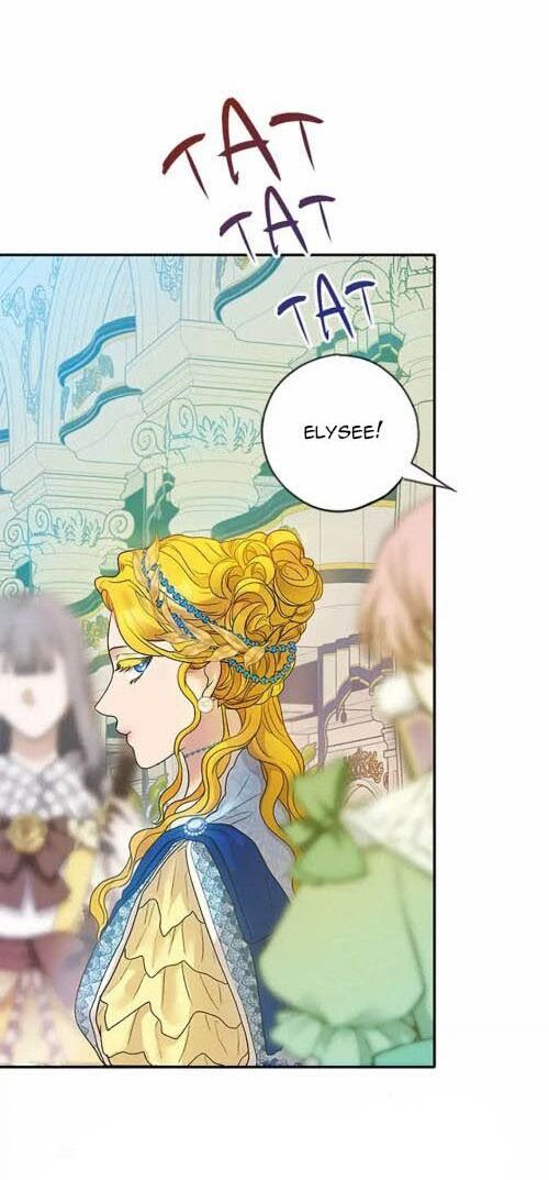 Cuộc Sống Xa Hoa Của Cô Nhân Tình Giả Chapter 10 - 59