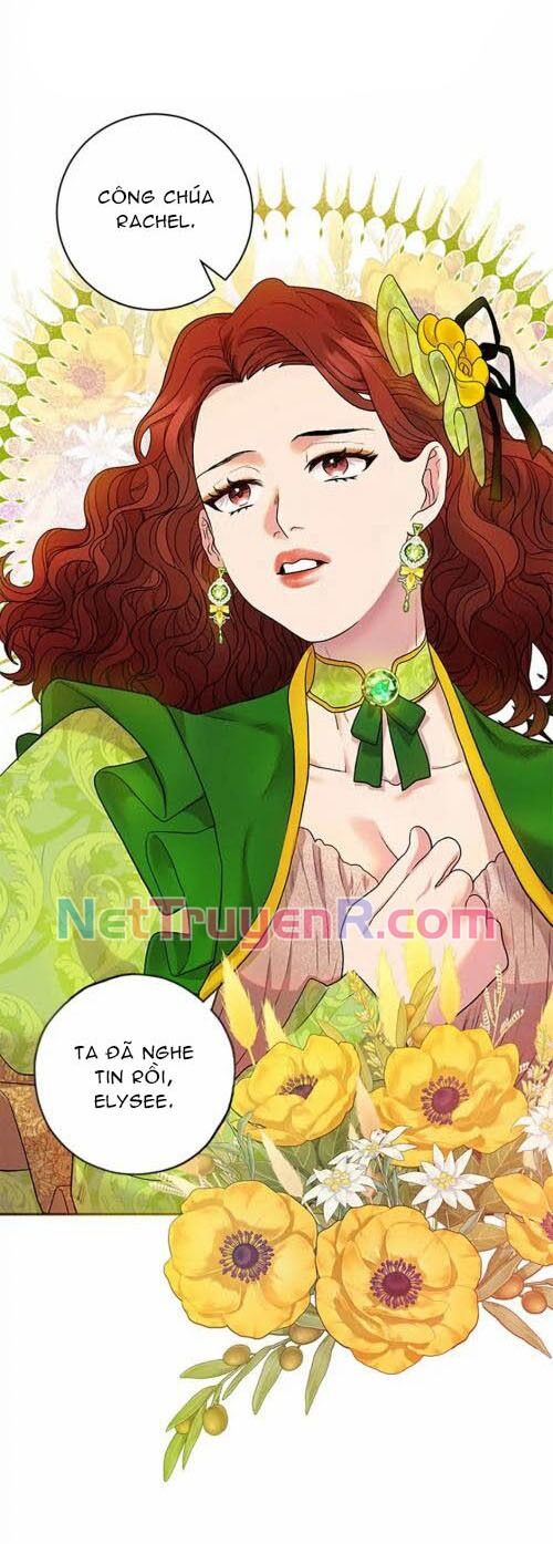 Cuộc Sống Xa Hoa Của Cô Nhân Tình Giả Chapter 10 - 60