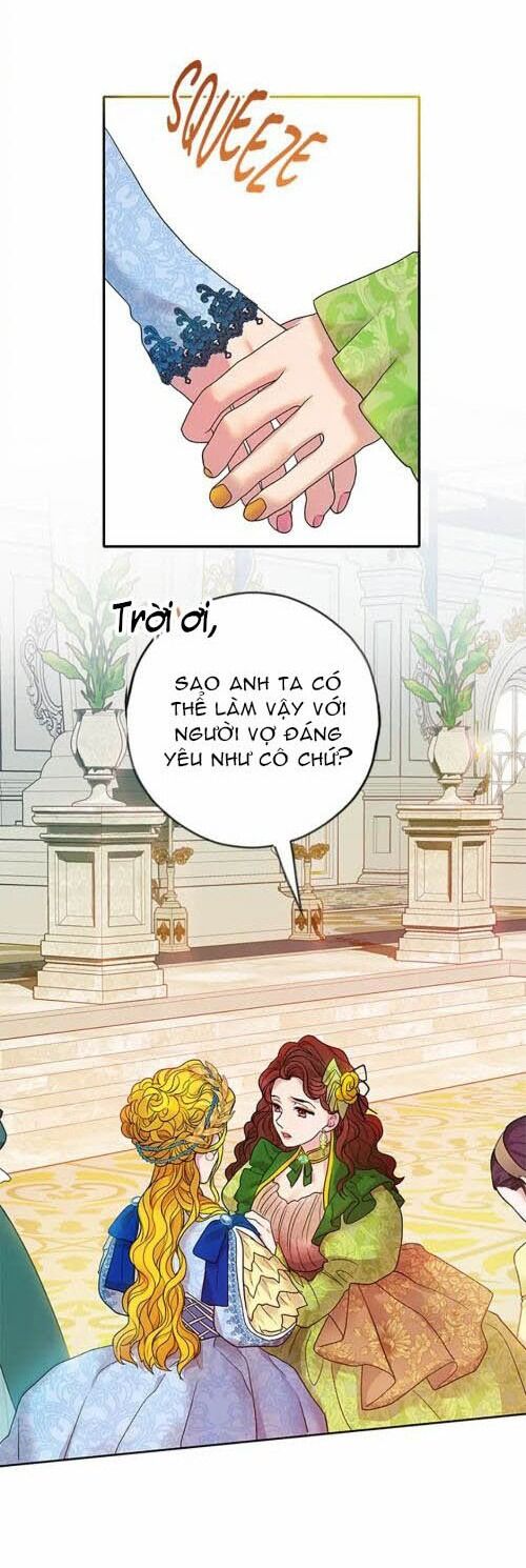 Cuộc Sống Xa Hoa Của Cô Nhân Tình Giả Chapter 10 - 61