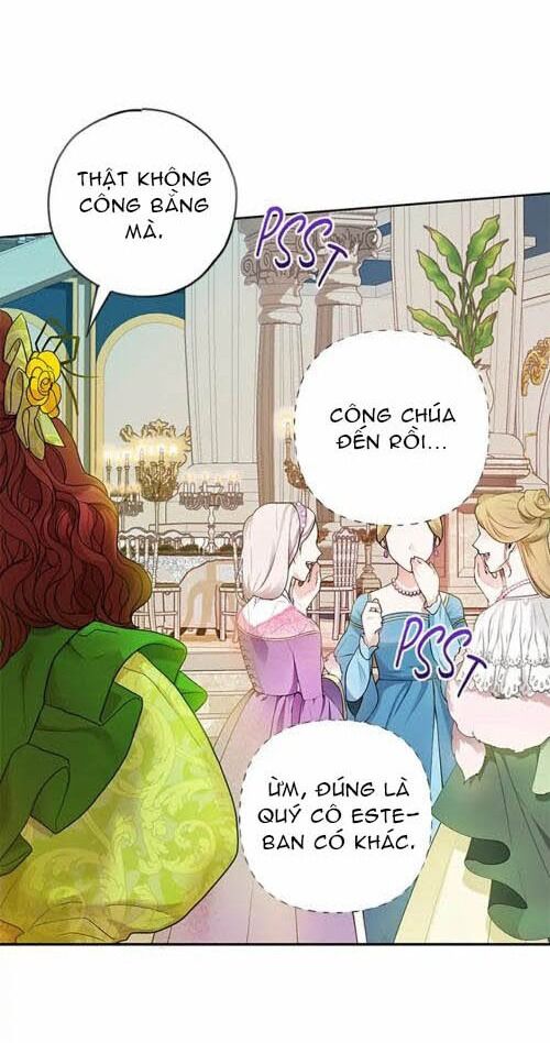 Cuộc Sống Xa Hoa Của Cô Nhân Tình Giả Chapter 10 - 62