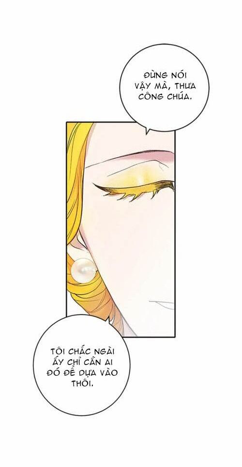 Cuộc Sống Xa Hoa Của Cô Nhân Tình Giả Chapter 10 - 63
