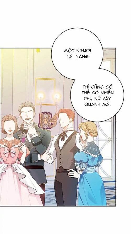 Cuộc Sống Xa Hoa Của Cô Nhân Tình Giả Chapter 10 - 64