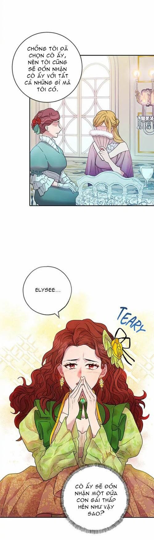 Cuộc Sống Xa Hoa Của Cô Nhân Tình Giả Chapter 10 - 65