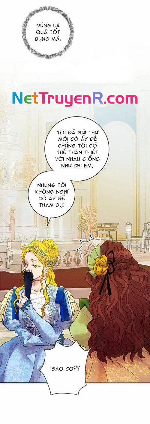 Cuộc Sống Xa Hoa Của Cô Nhân Tình Giả Chapter 10 - 66