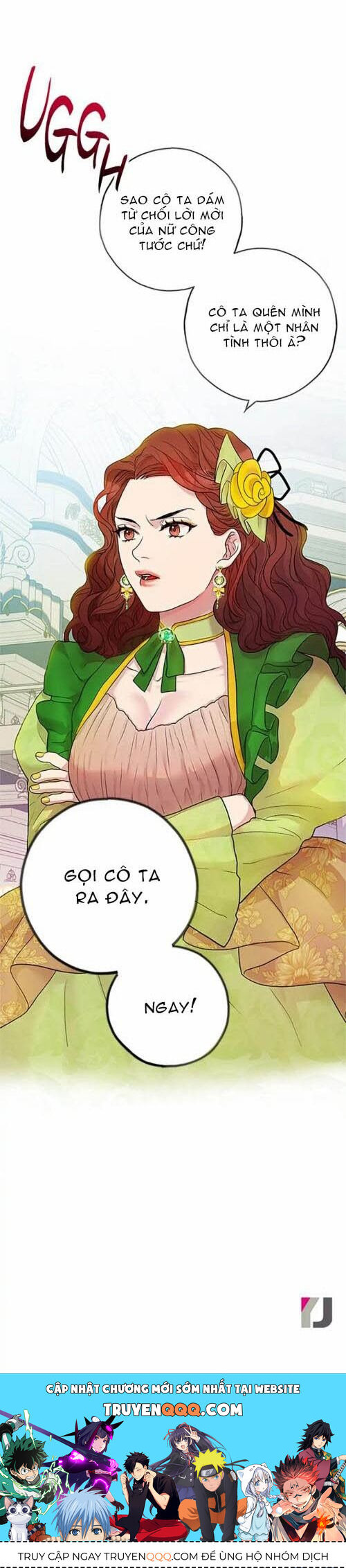 Cuộc Sống Xa Hoa Của Cô Nhân Tình Giả Chapter 10 - 67