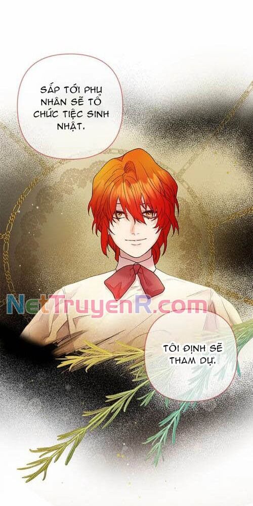 Cuộc Sống Xa Hoa Của Cô Nhân Tình Giả Chapter 10 - 8