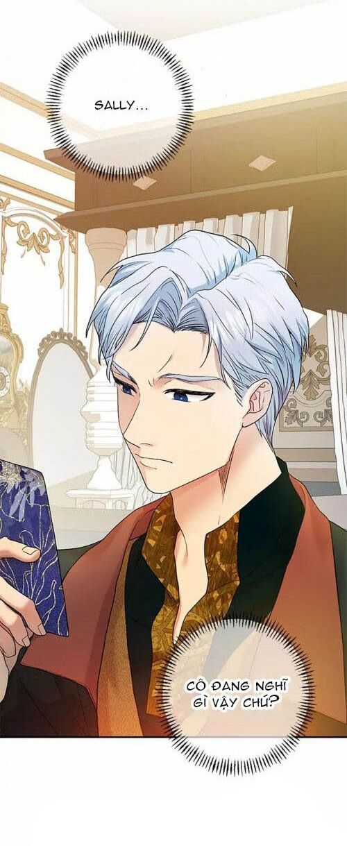 Cuộc Sống Xa Hoa Của Cô Nhân Tình Giả Chapter 10 - 9