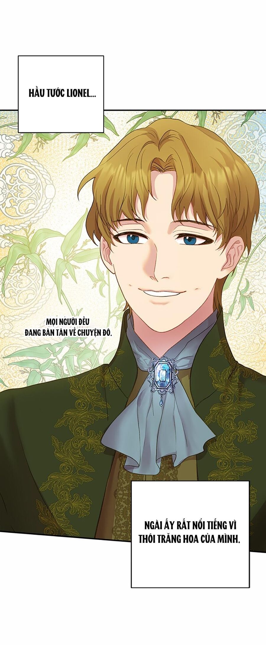 Cuộc Sống Xa Hoa Của Cô Nhân Tình Giả Chapter 11 - 16