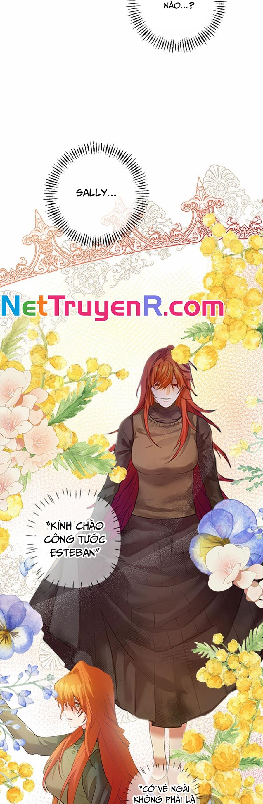 Cuộc Sống Xa Hoa Của Cô Nhân Tình Giả Chapter 11 - 22