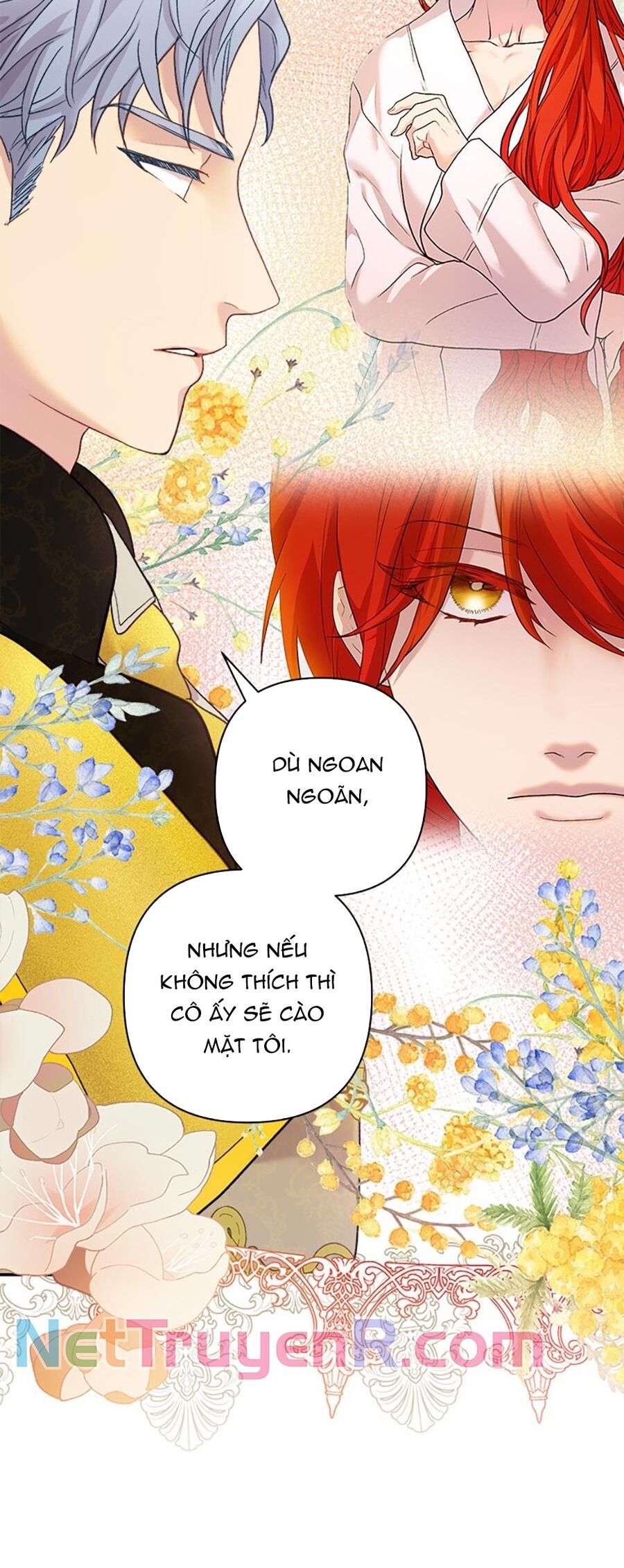 Cuộc Sống Xa Hoa Của Cô Nhân Tình Giả Chapter 11 - 25