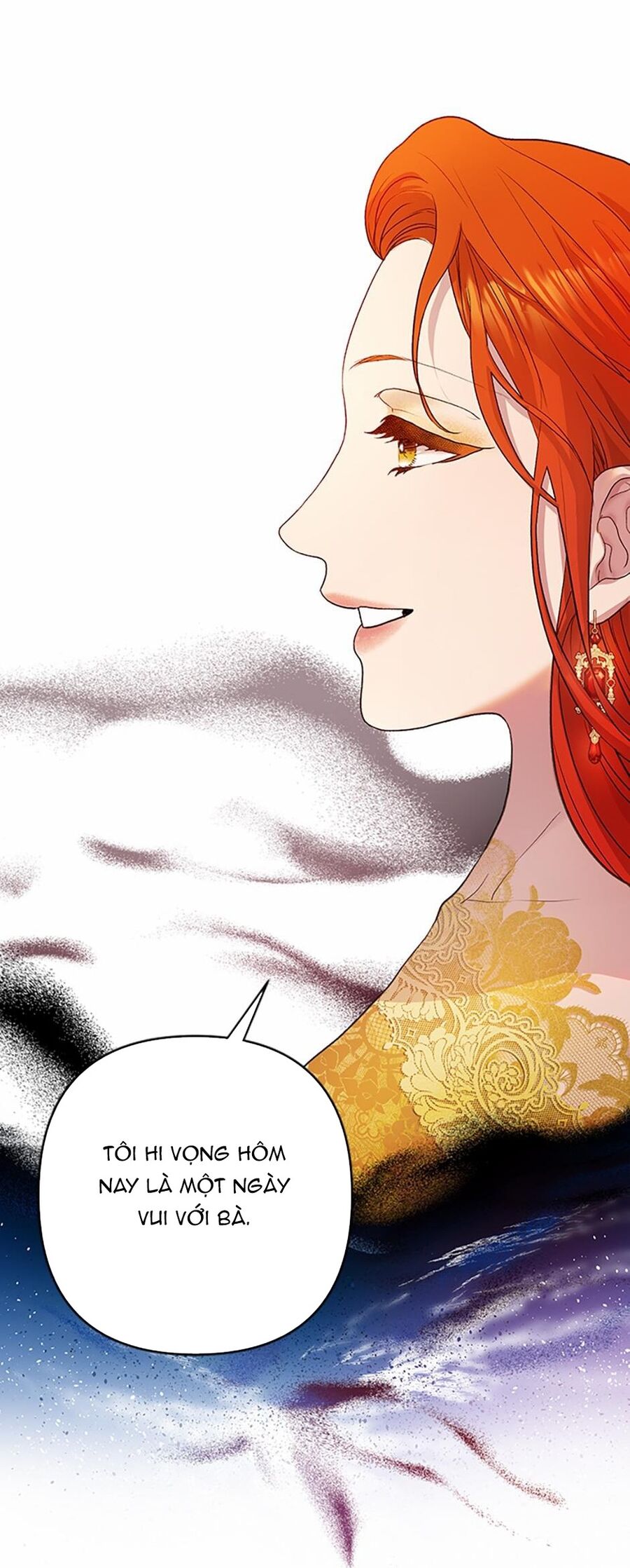 Cuộc Sống Xa Hoa Của Cô Nhân Tình Giả Chapter 11 - 38