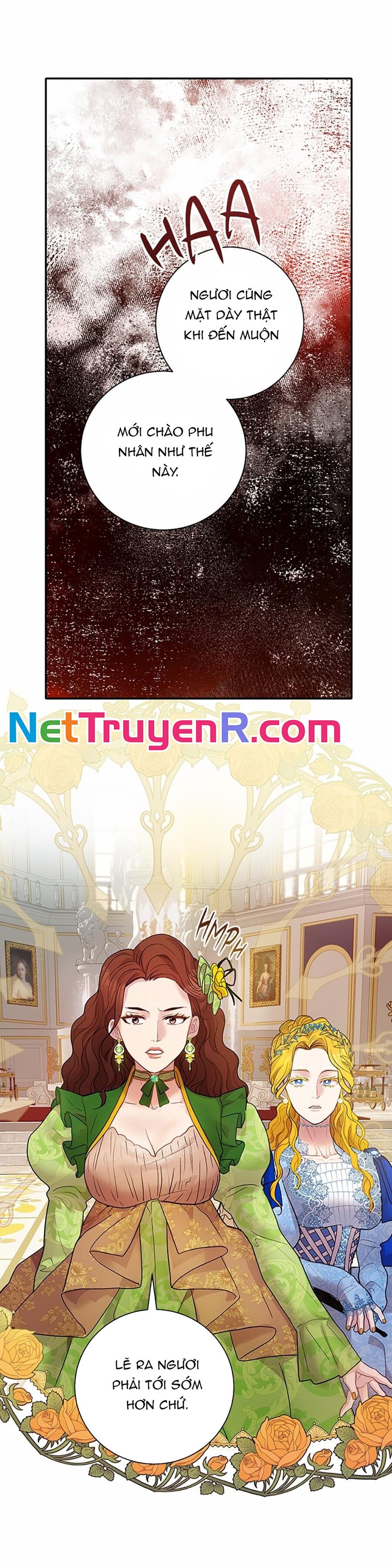 Cuộc Sống Xa Hoa Của Cô Nhân Tình Giả Chapter 11 - 41