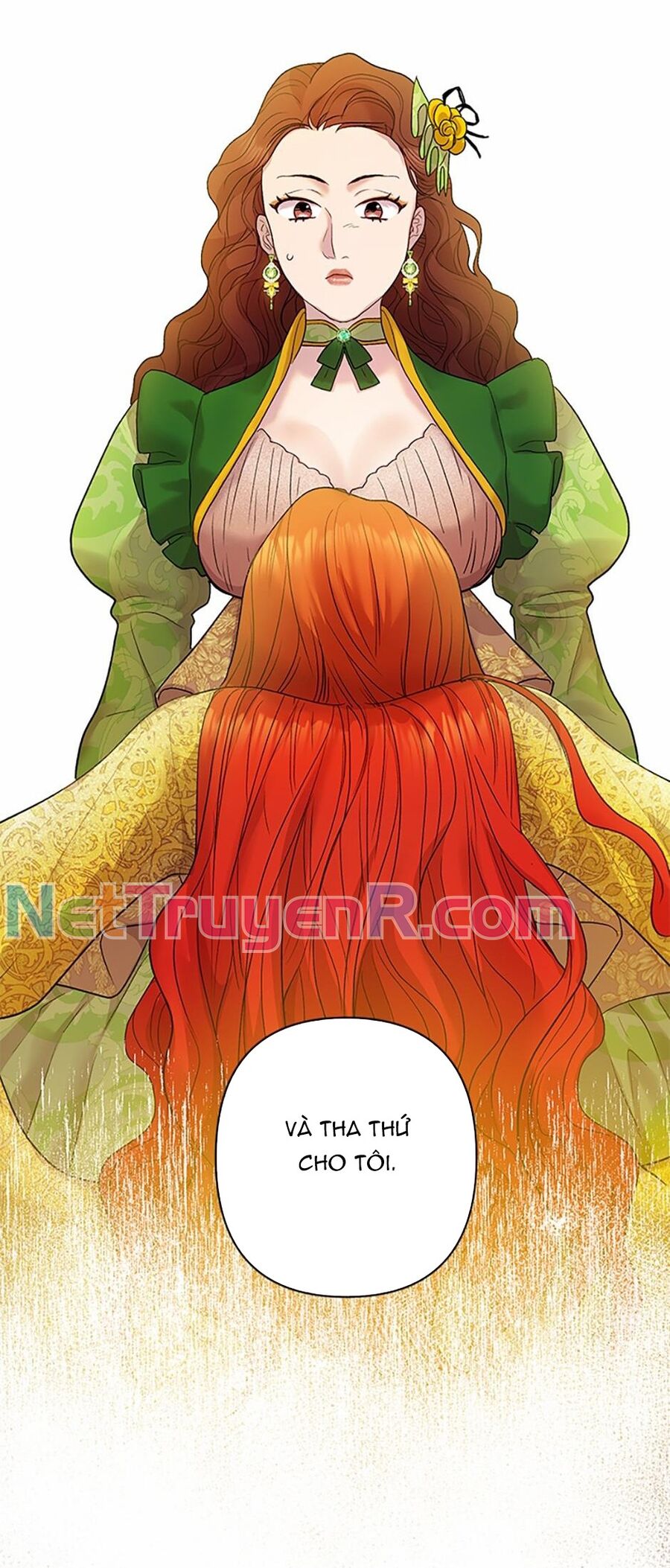 Cuộc Sống Xa Hoa Của Cô Nhân Tình Giả Chapter 11 - 47