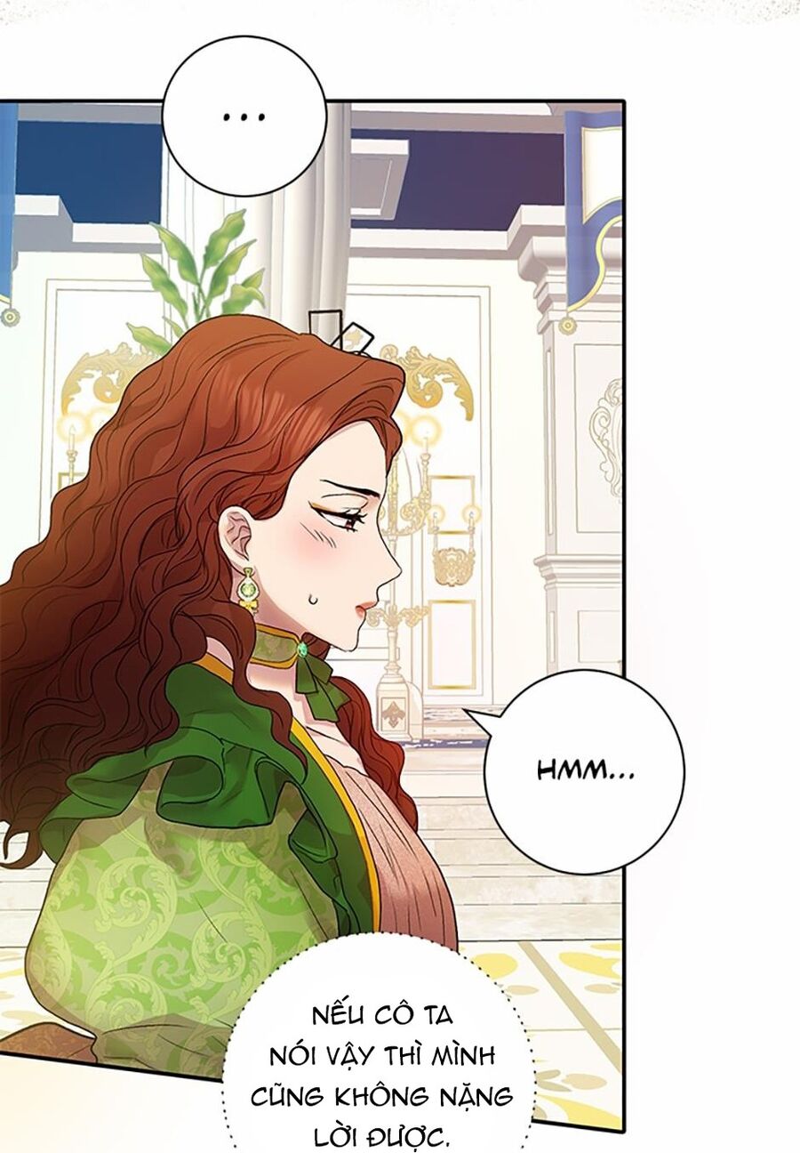 Cuộc Sống Xa Hoa Của Cô Nhân Tình Giả Chapter 11 - 48