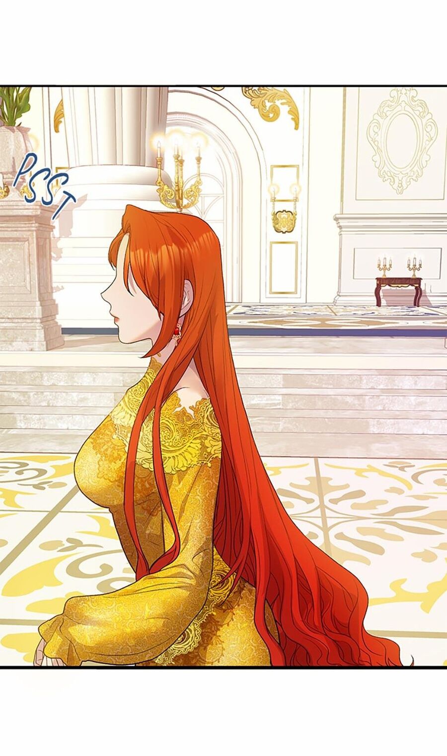 Cuộc Sống Xa Hoa Của Cô Nhân Tình Giả Chapter 11 - 56