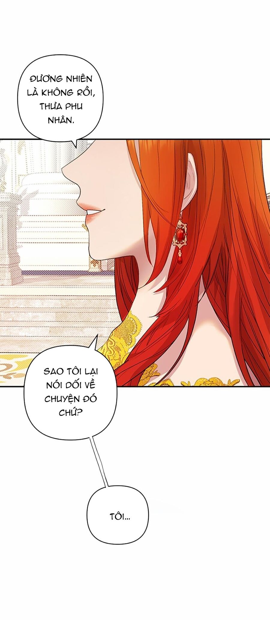 Cuộc Sống Xa Hoa Của Cô Nhân Tình Giả Chapter 11 - 57