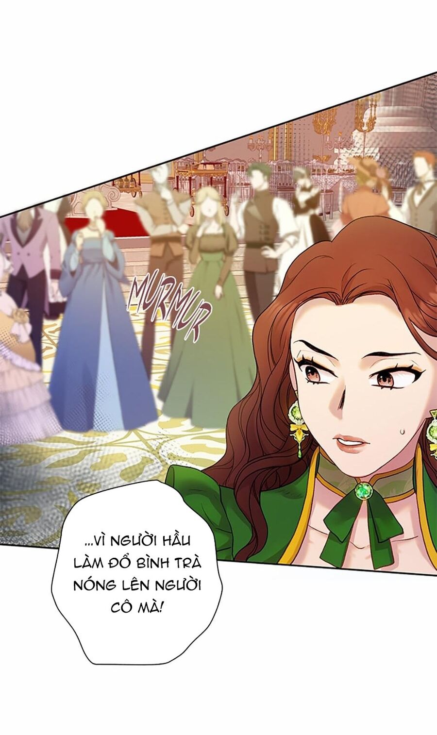 Cuộc Sống Xa Hoa Của Cô Nhân Tình Giả Chapter 11 - 60