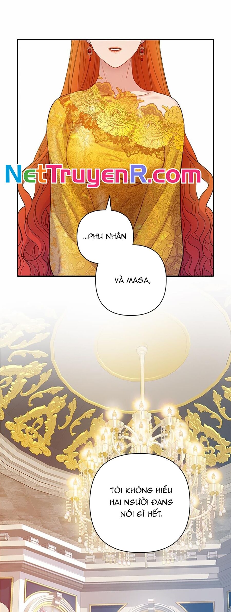 Cuộc Sống Xa Hoa Của Cô Nhân Tình Giả Chapter 11 - 63
