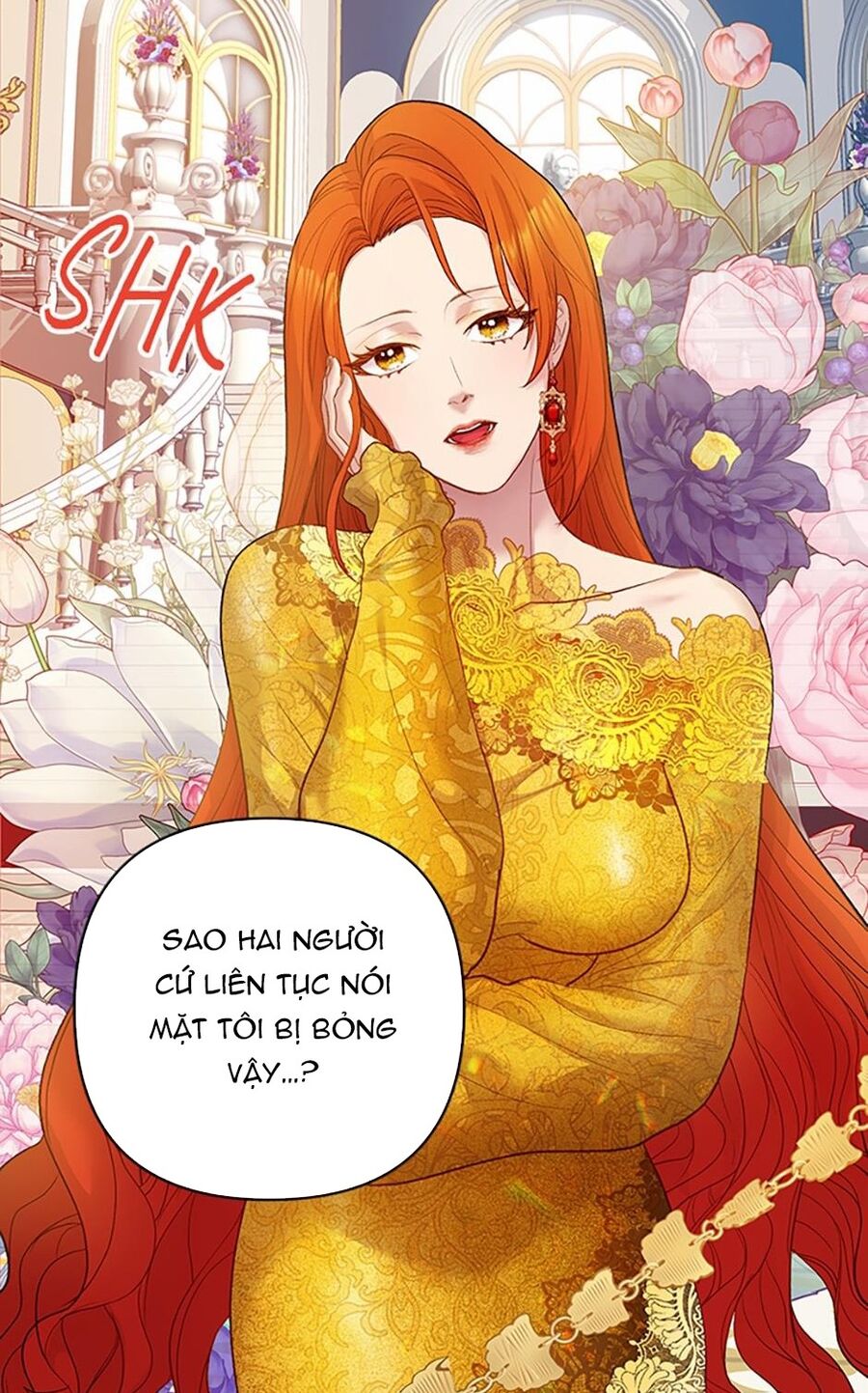 Cuộc Sống Xa Hoa Của Cô Nhân Tình Giả Chapter 11 - 64