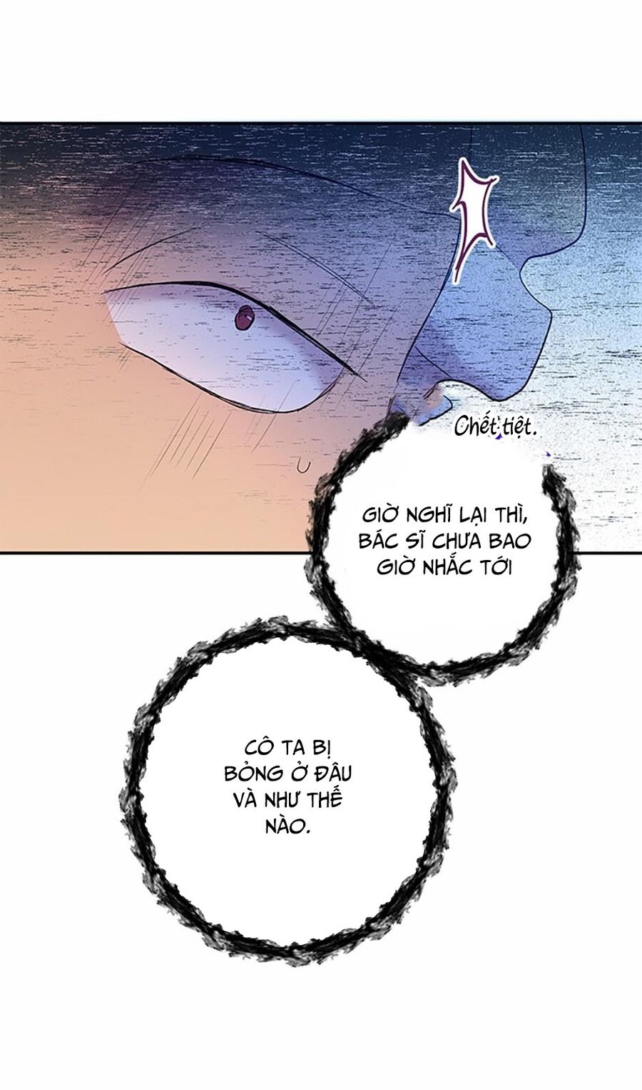 Cuộc Sống Xa Hoa Của Cô Nhân Tình Giả Chapter 11 - 70