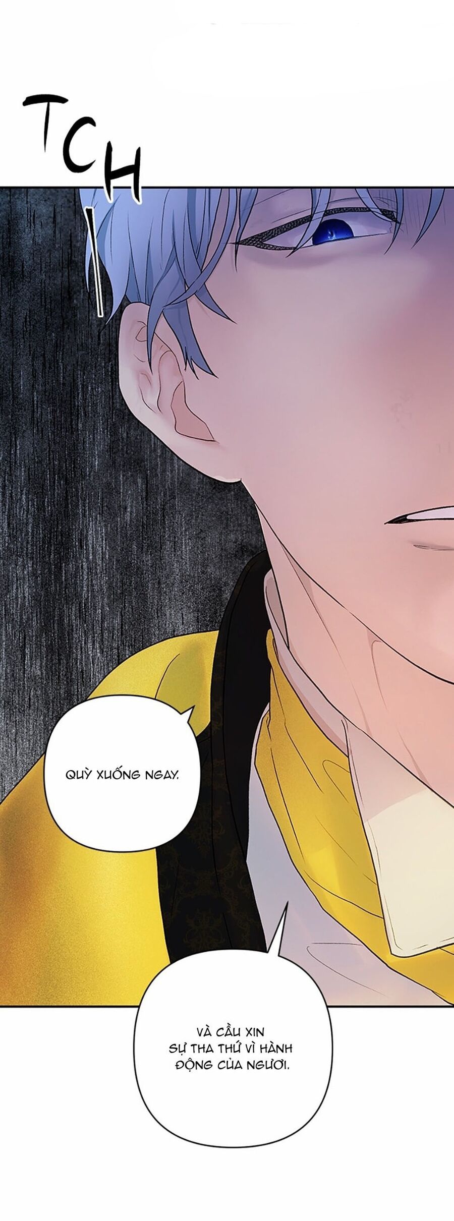 Cuộc Sống Xa Hoa Của Cô Nhân Tình Giả Chapter 12 - 14