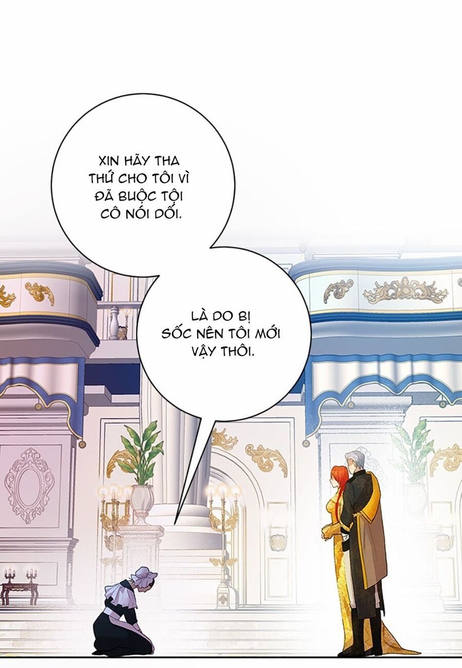 Cuộc Sống Xa Hoa Của Cô Nhân Tình Giả Chapter 12 - 19
