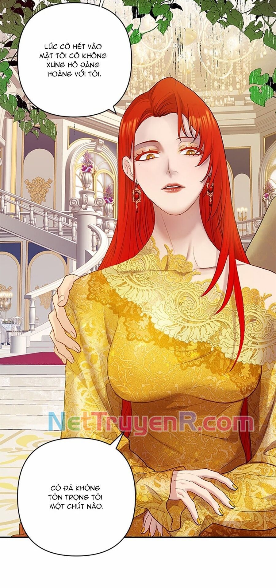 Cuộc Sống Xa Hoa Của Cô Nhân Tình Giả Chapter 12 - 25