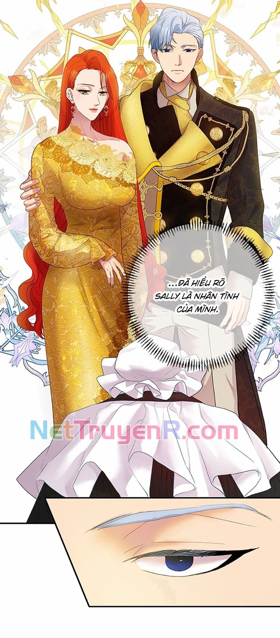 Cuộc Sống Xa Hoa Của Cô Nhân Tình Giả Chapter 12 - 30