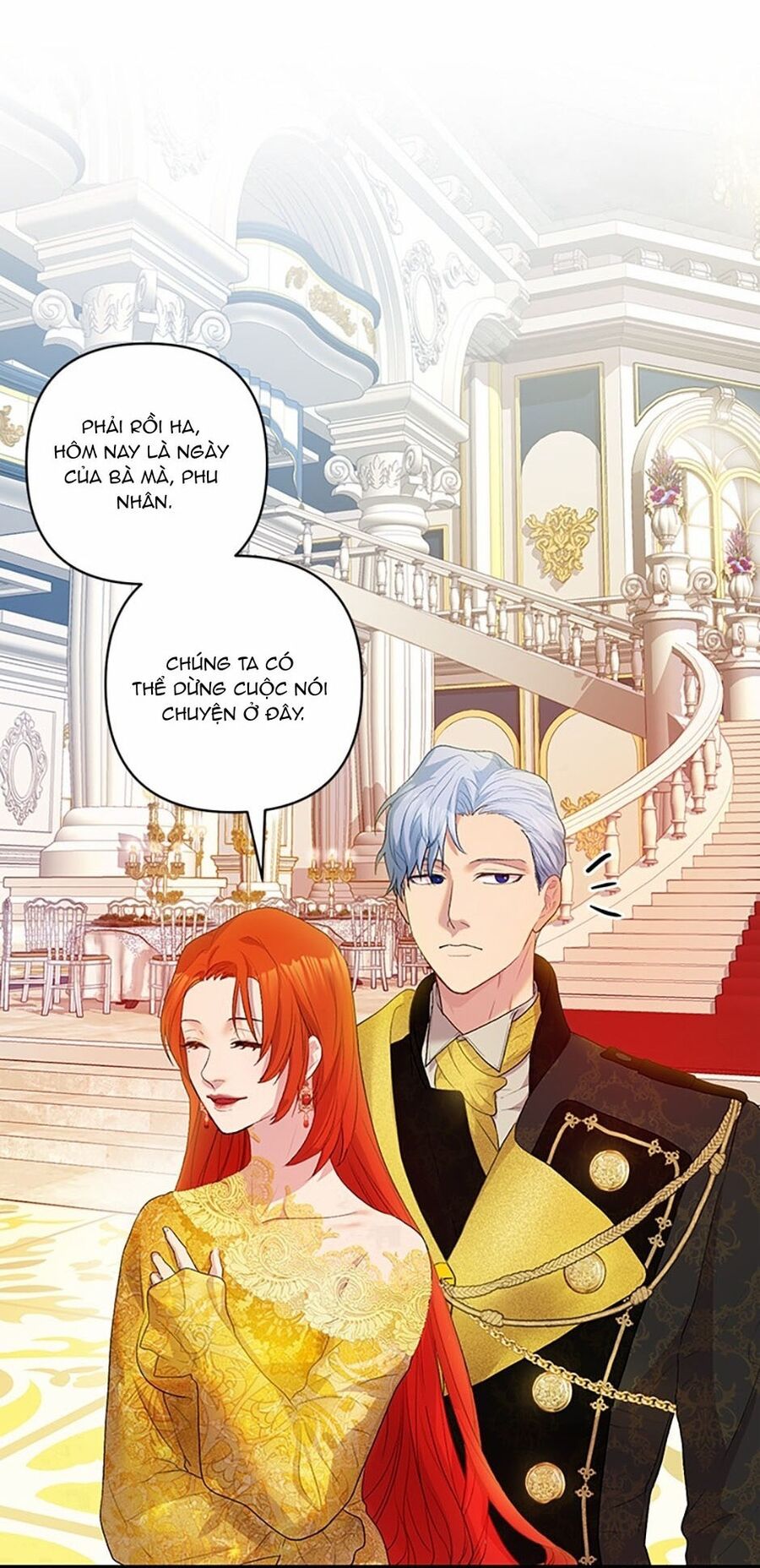 Cuộc Sống Xa Hoa Của Cô Nhân Tình Giả Chapter 12 - 34