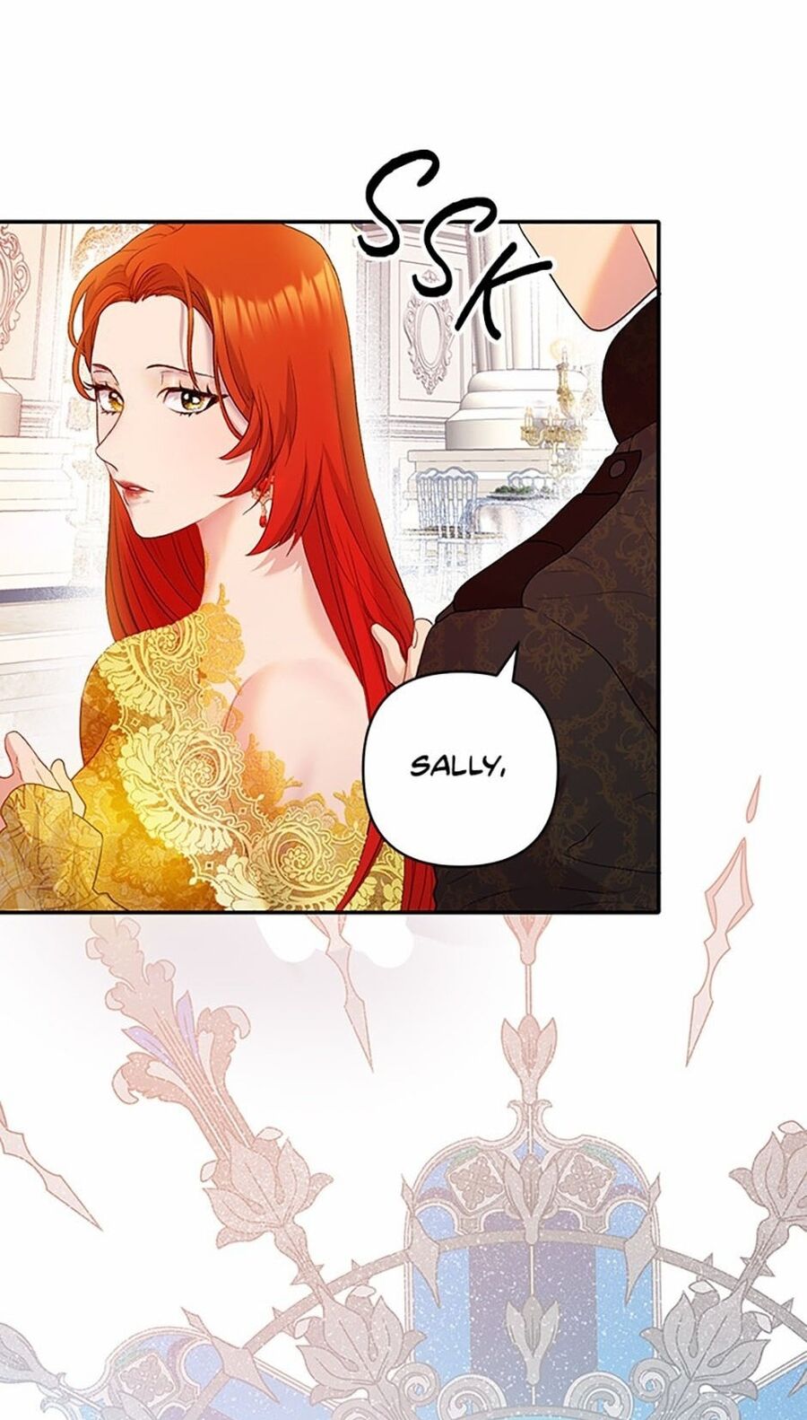 Cuộc Sống Xa Hoa Của Cô Nhân Tình Giả Chapter 12 - 38
