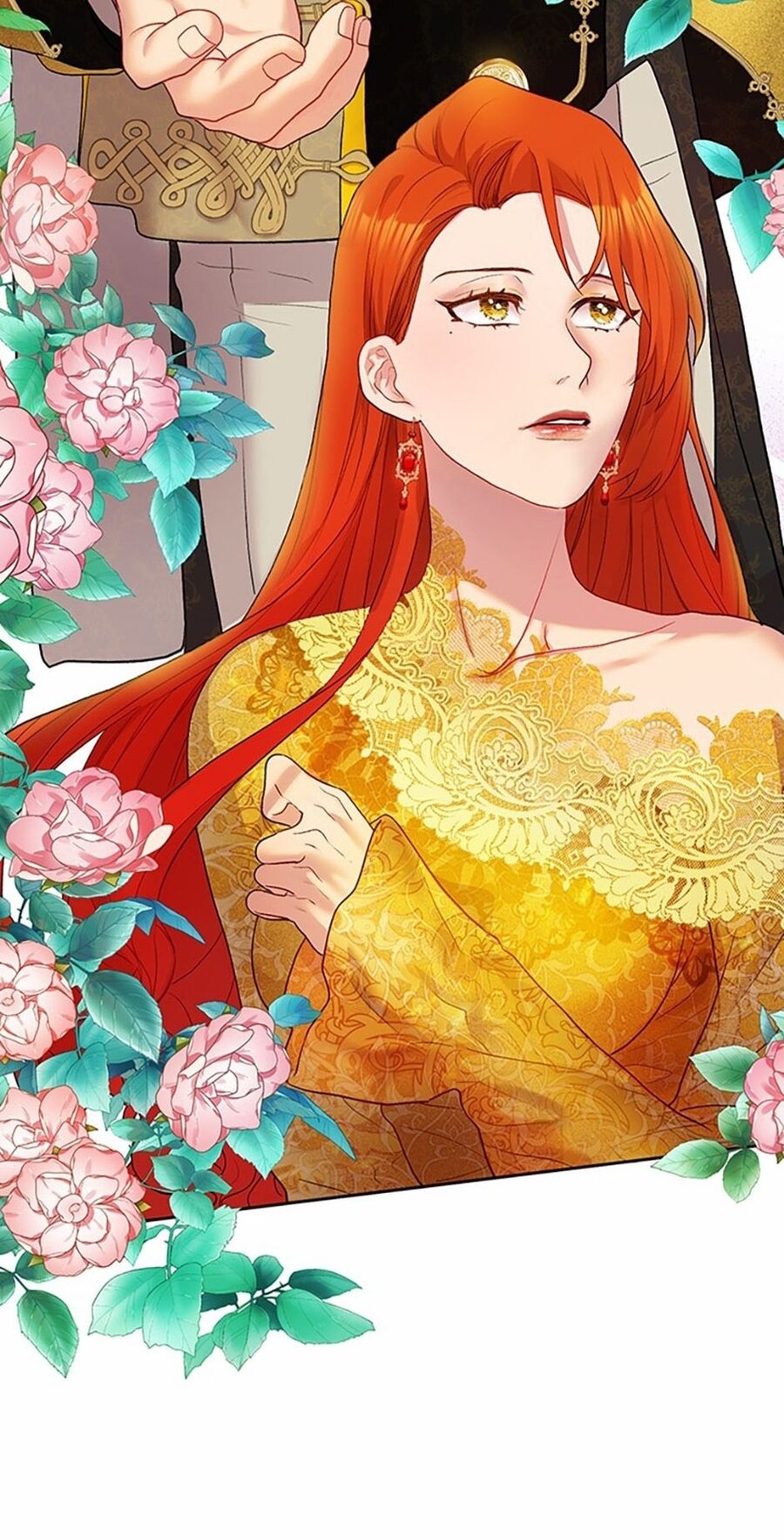 Cuộc Sống Xa Hoa Của Cô Nhân Tình Giả Chapter 12 - 40