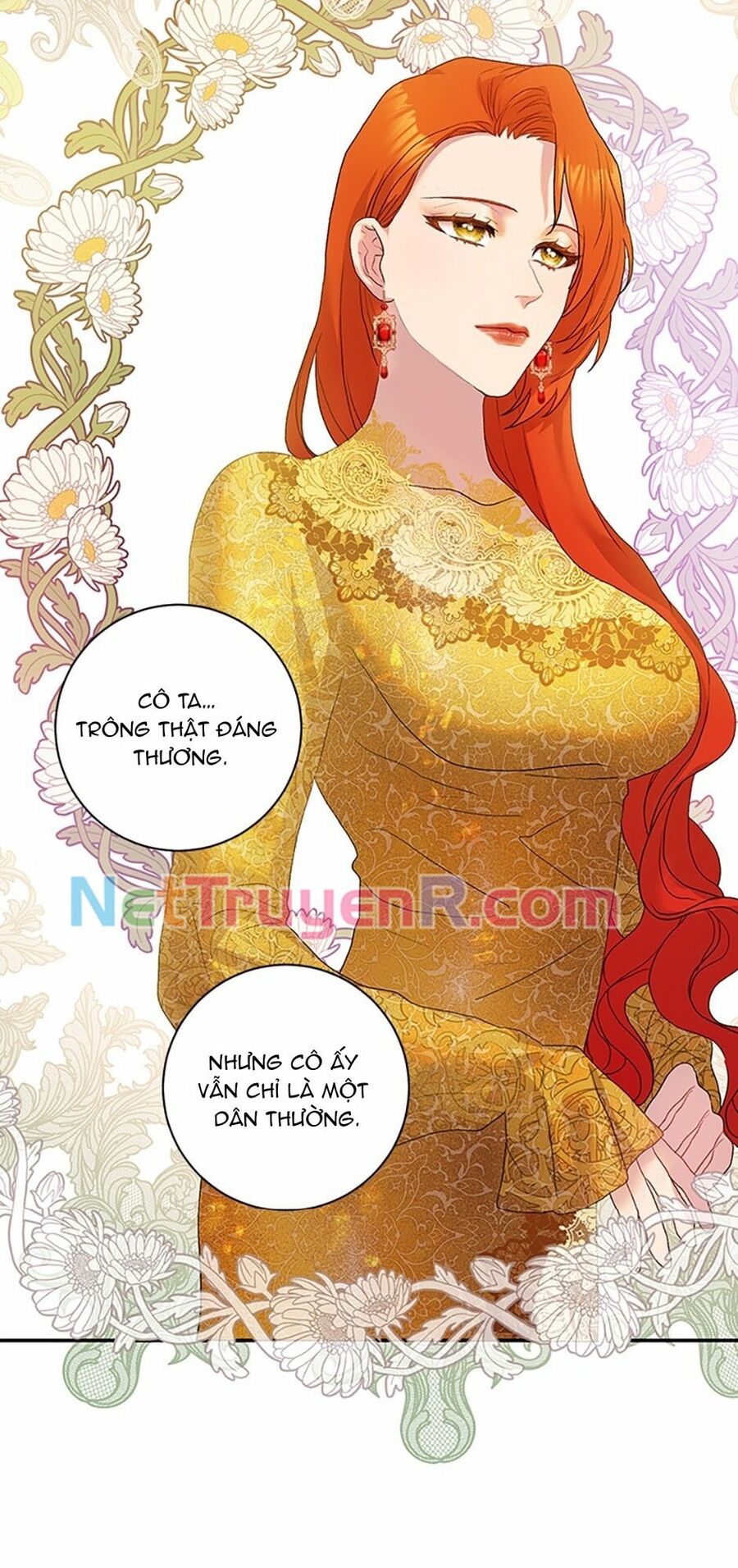 Cuộc Sống Xa Hoa Của Cô Nhân Tình Giả Chapter 12 - 69