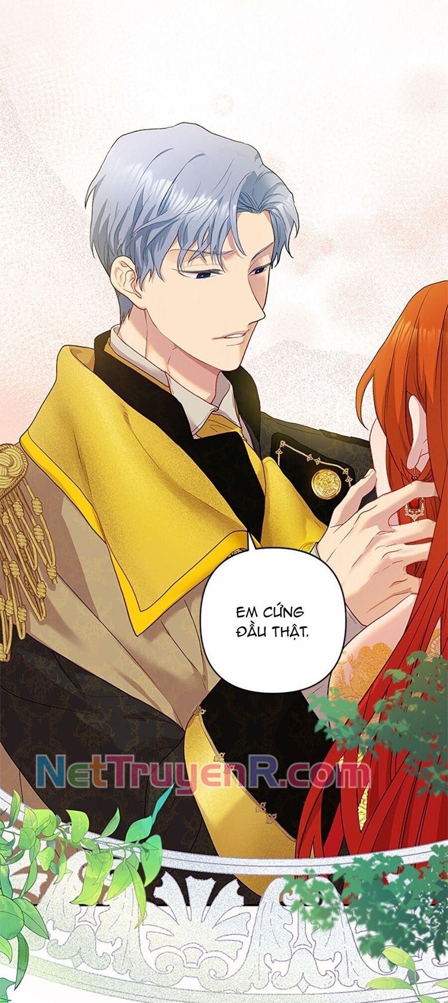 Cuộc Sống Xa Hoa Của Cô Nhân Tình Giả Chapter 12 - 8