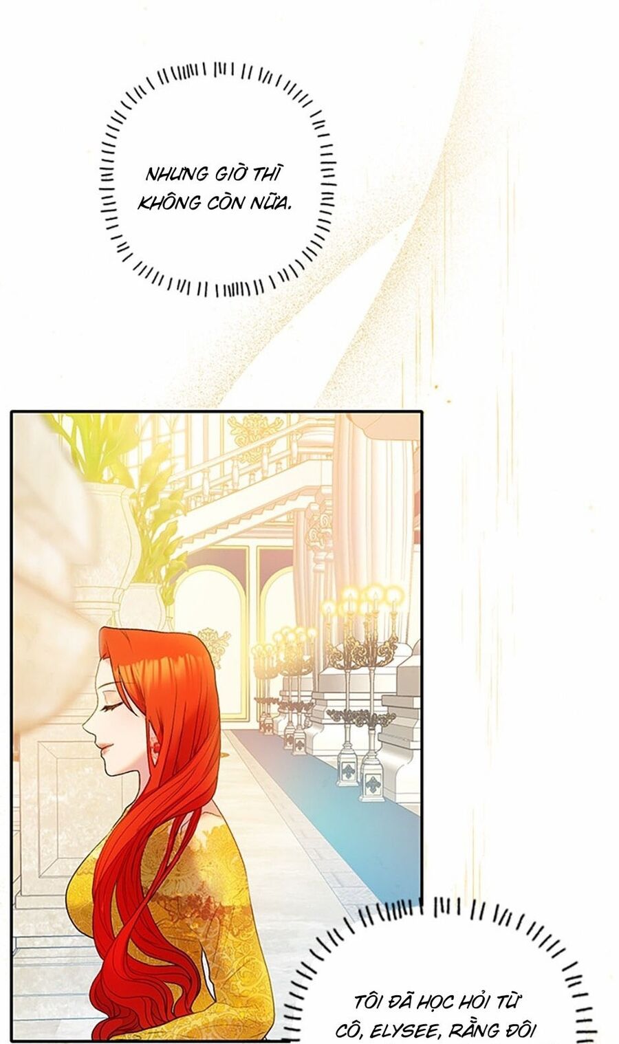 Cuộc Sống Xa Hoa Của Cô Nhân Tình Giả Chapter 12 - 75