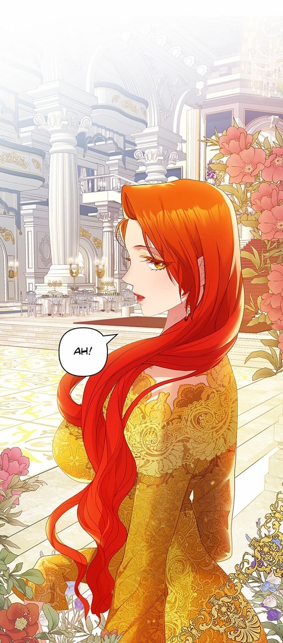 Cuộc Sống Xa Hoa Của Cô Nhân Tình Giả Chapter 12 - 84