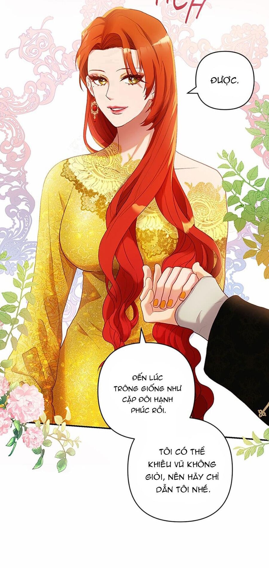 Cuộc Sống Xa Hoa Của Cô Nhân Tình Giả Chapter 13 - 11