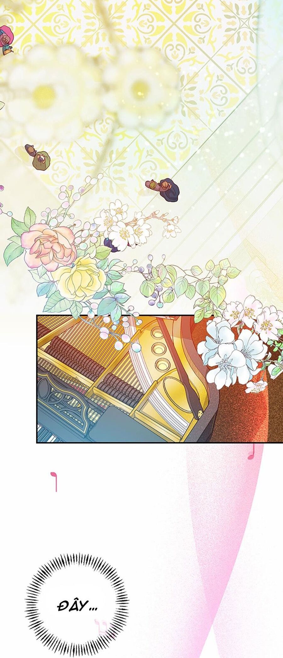 Cuộc Sống Xa Hoa Của Cô Nhân Tình Giả Chapter 13 - 15