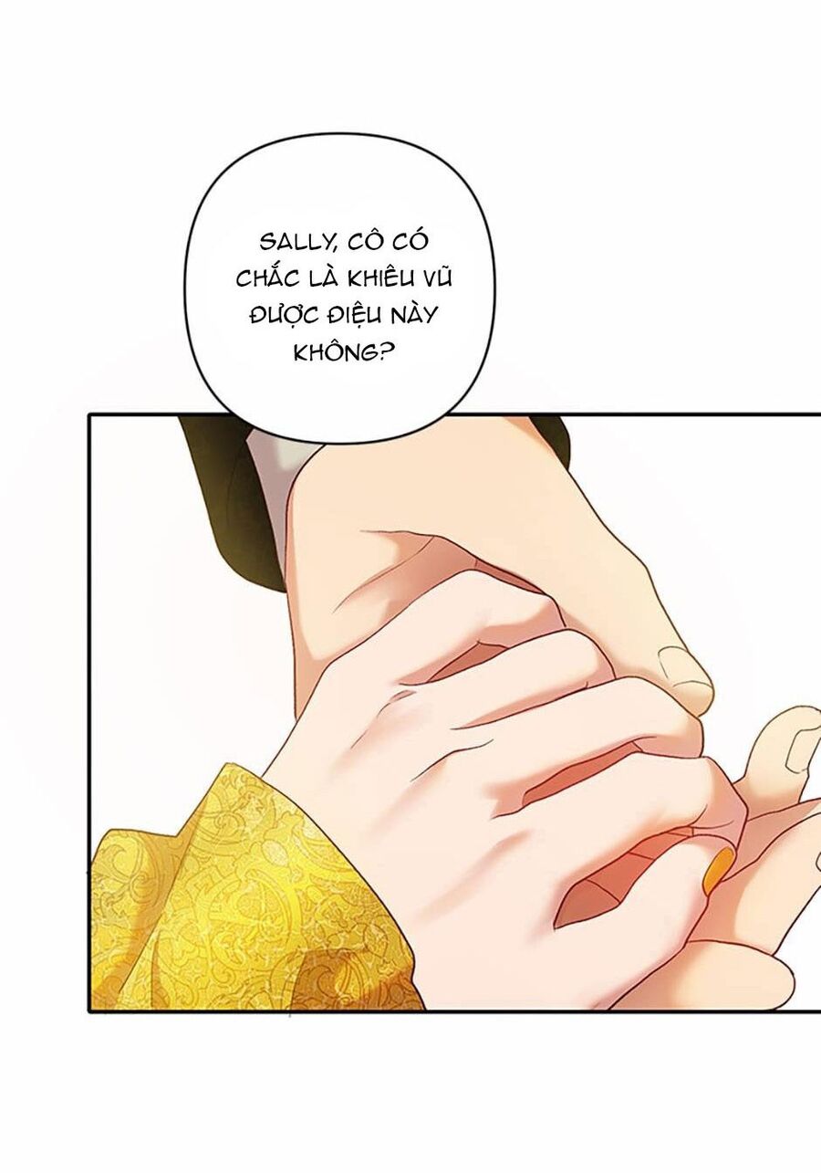 Cuộc Sống Xa Hoa Của Cô Nhân Tình Giả Chapter 13 - 17