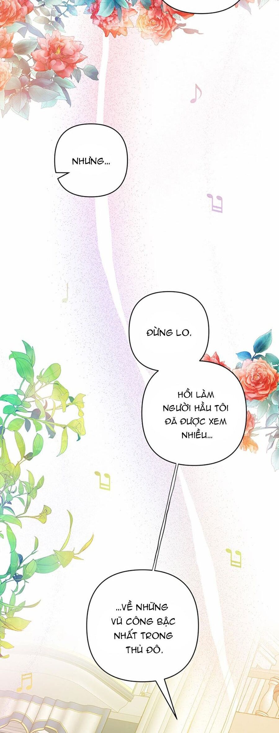 Cuộc Sống Xa Hoa Của Cô Nhân Tình Giả Chapter 13 - 20