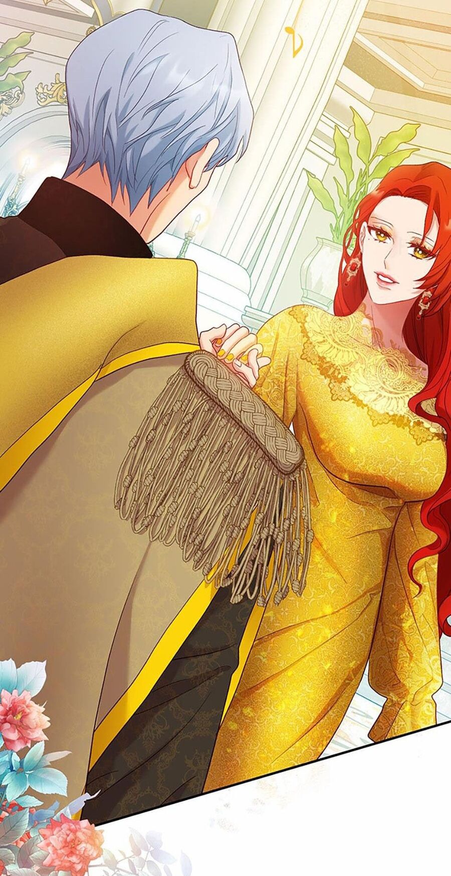 Cuộc Sống Xa Hoa Của Cô Nhân Tình Giả Chapter 13 - 21