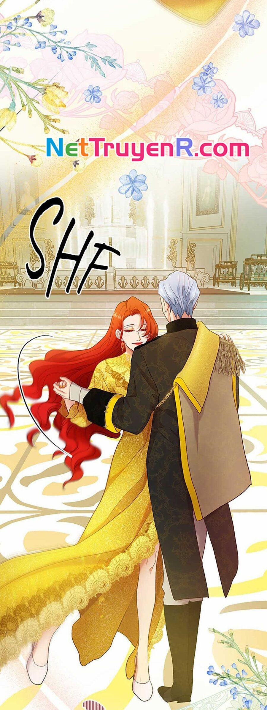 Cuộc Sống Xa Hoa Của Cô Nhân Tình Giả Chapter 13 - 26