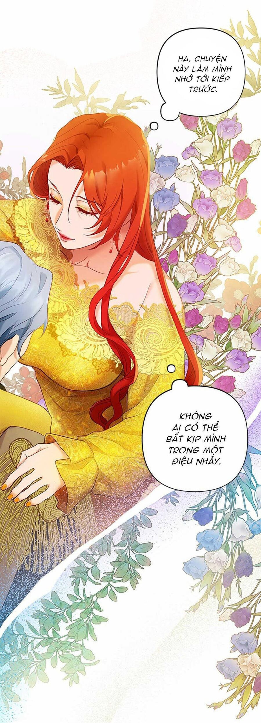 Cuộc Sống Xa Hoa Của Cô Nhân Tình Giả Chapter 13 - 30