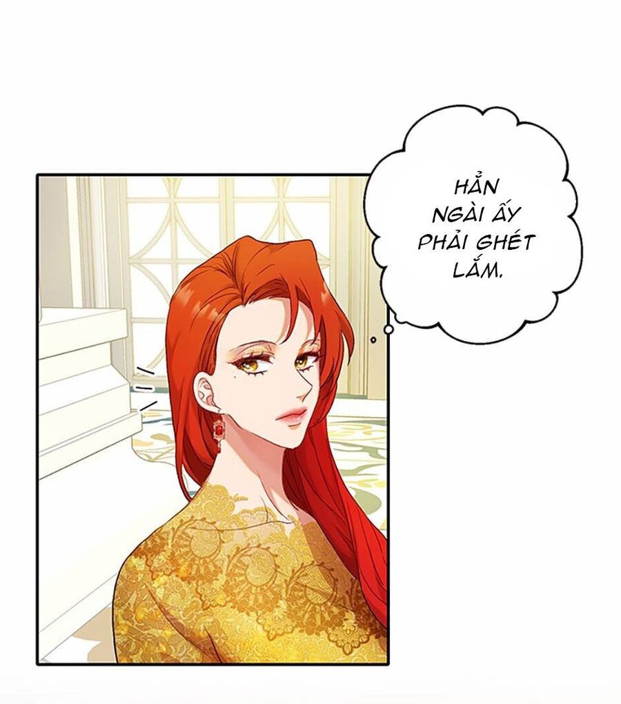 Cuộc Sống Xa Hoa Của Cô Nhân Tình Giả Chapter 13 - 4