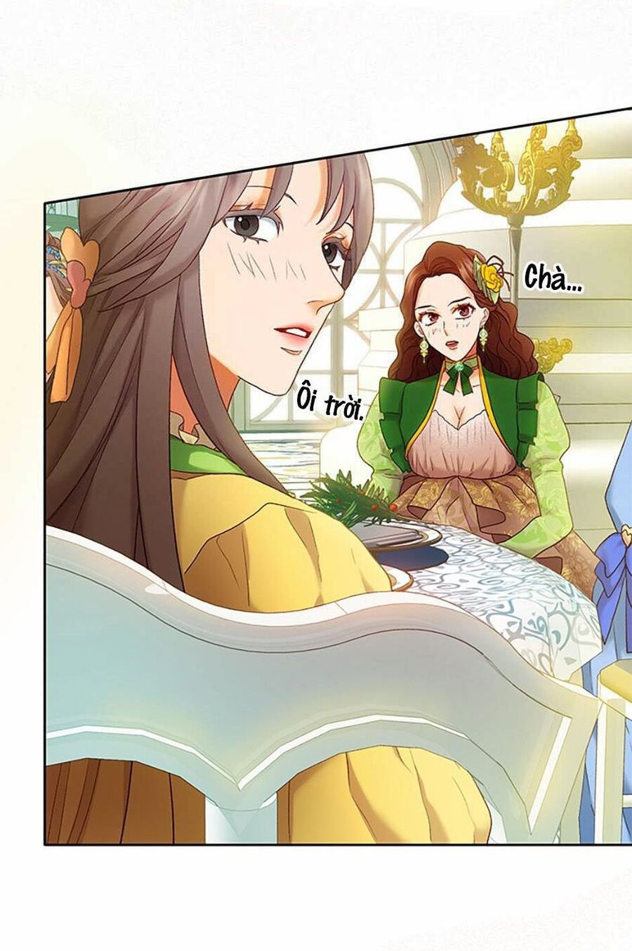 Cuộc Sống Xa Hoa Của Cô Nhân Tình Giả Chapter 13 - 32